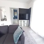 Sunshine At The Balaton - 100m From The Beach, Walking Distance From Centrum, Shops And Restaurants Apartament