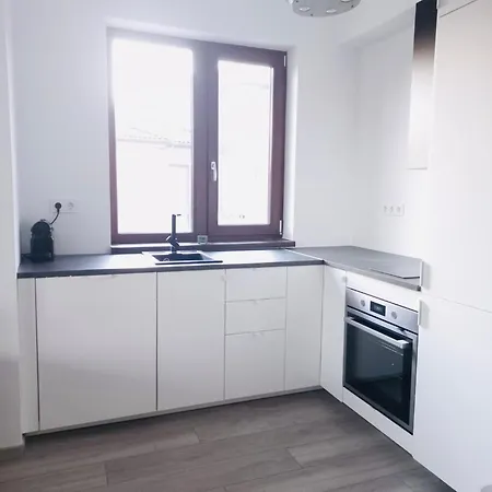 Sunshine At The Balaton - 100m From The Beach, Walking Distance From Centrum, Shops And Restaurants Balatonlelle