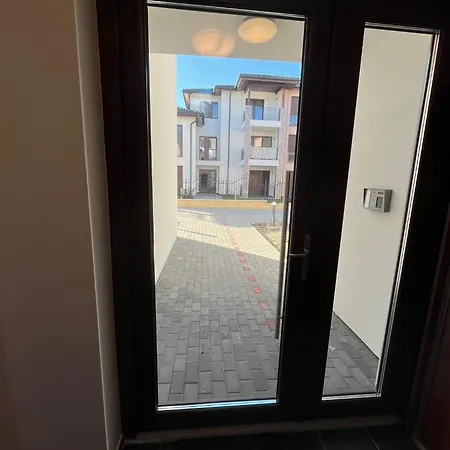 Sunshine At The Balaton - 100m From The Beach, Walking Distance From Centrum, Shops And Restaurants בלטונללה