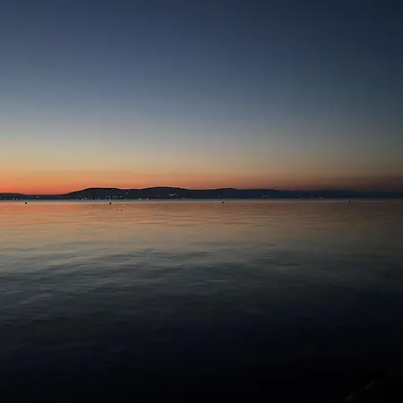 Apartmán Sunshine At The Balaton - 100m From The Beach, Walking Distance From Centrum, Shops And Restaurants
