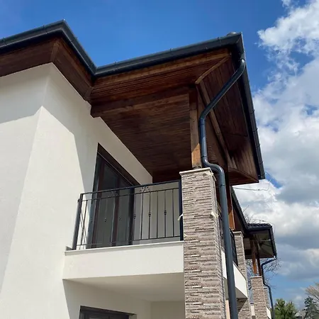 Appartement Sunshine At The Balaton - 100m From The Beach, Walking Distance From Centrum, Shops And Restaurants Balatonlelle