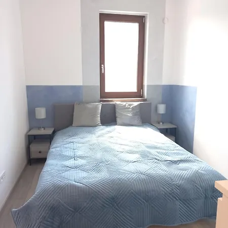 Sunshine At The Balaton - 100m From The Beach, Walking Distance From Centrum, Shops And Restaurants Daire Balatonlelle