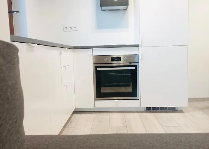 Appartement Sunshine At The Balaton - 100m From The Beach, Walking Distance From Centrum, Shops And Restaurants