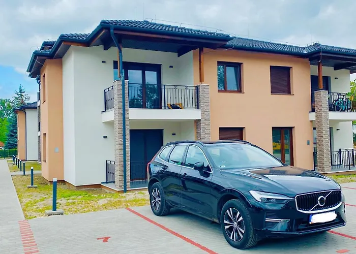 Sunshine At The Balaton - 100m From The Beach, Walking Distance From Centrum, Shops And Restaurants * Balatonlelle