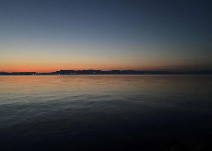 Appartement Sunshine At The Balaton - 100m From The Beach, Walking Distance From Centrum, Shops And Restaurants