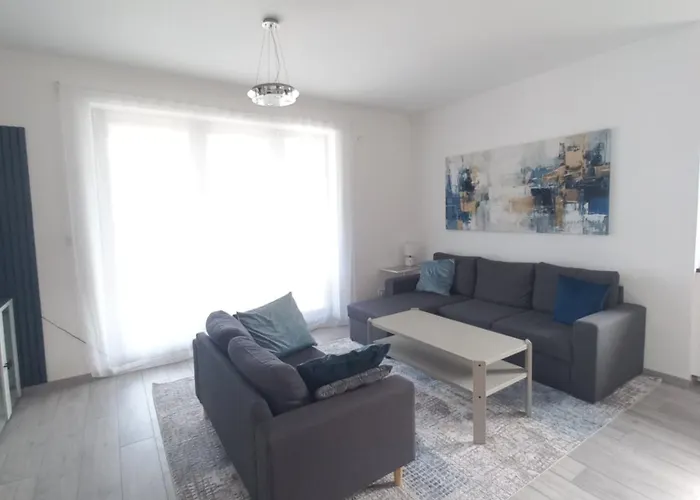 Sunshine At The Balaton - 100m From The Beach, Walking Distance From Centrum, Shops And Restaurants * Balatonlelle